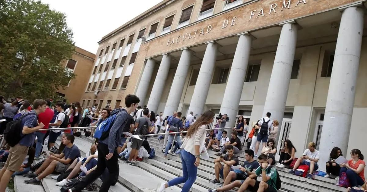 La Justicia frena la implementación de la ley de Financiamiento Universitario