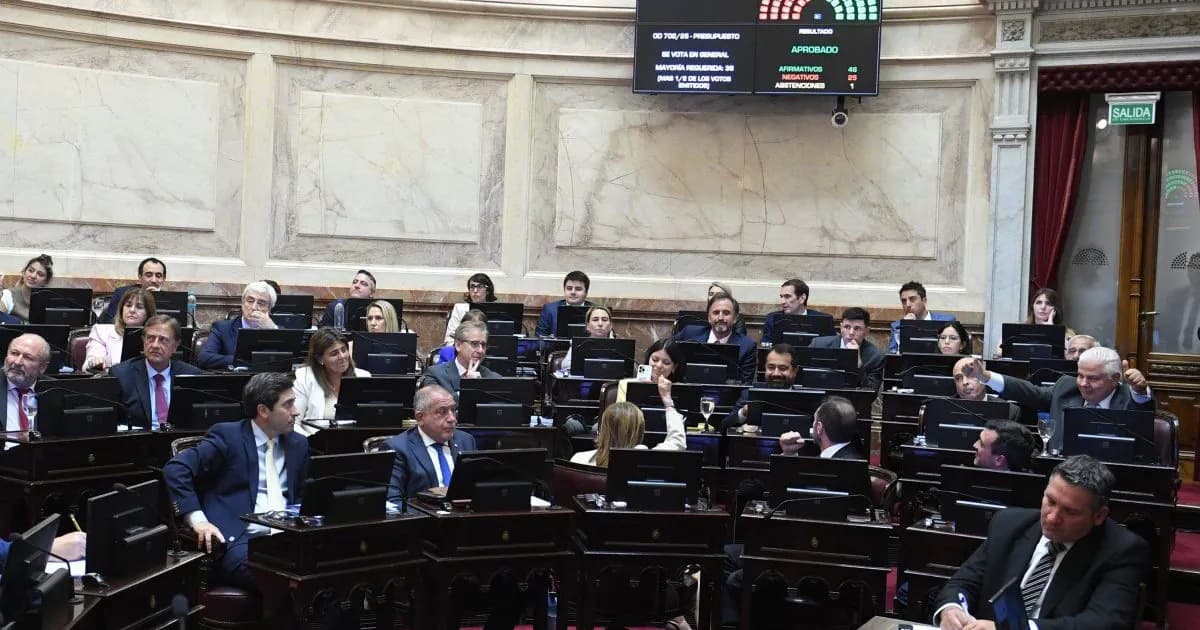 Debate sobre la eliminación de las PASO: una propuesta que genera tensión política