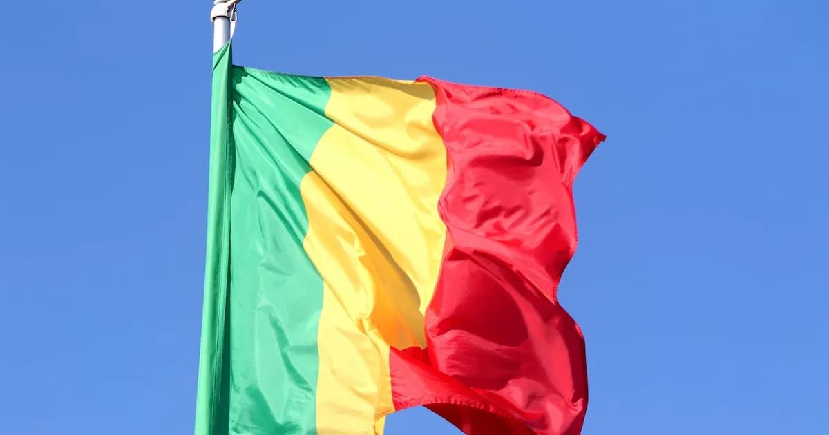 Rusia sugiere posible involucramiento occidental en ataques en Malí y desaconseja viajes al país