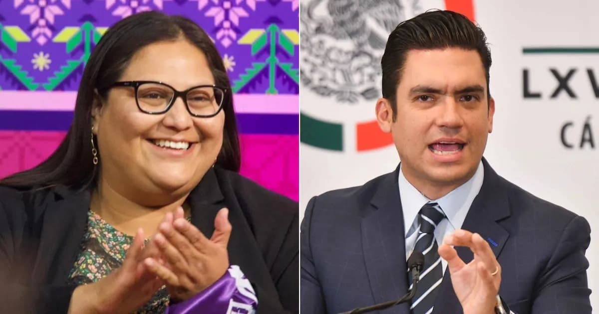 Tensión entre Morena y PAN por la entrada de agentes estadounidenses en México