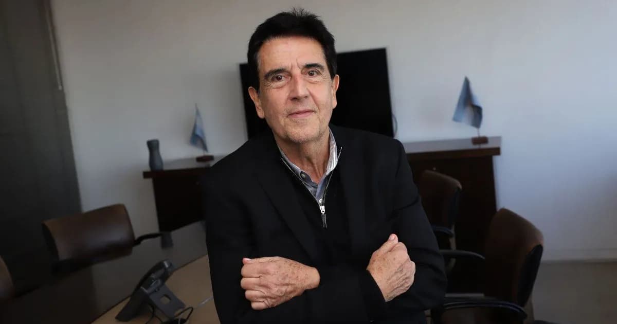 Melconian advierte sobre el futuro económico y la necesidad de un nuevo liderazgo