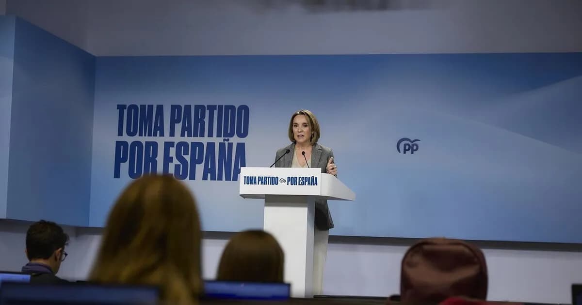 El PP cuestiona al Gobierno por desclasificación de documentos del 23-F sin aclaraciones actuales
