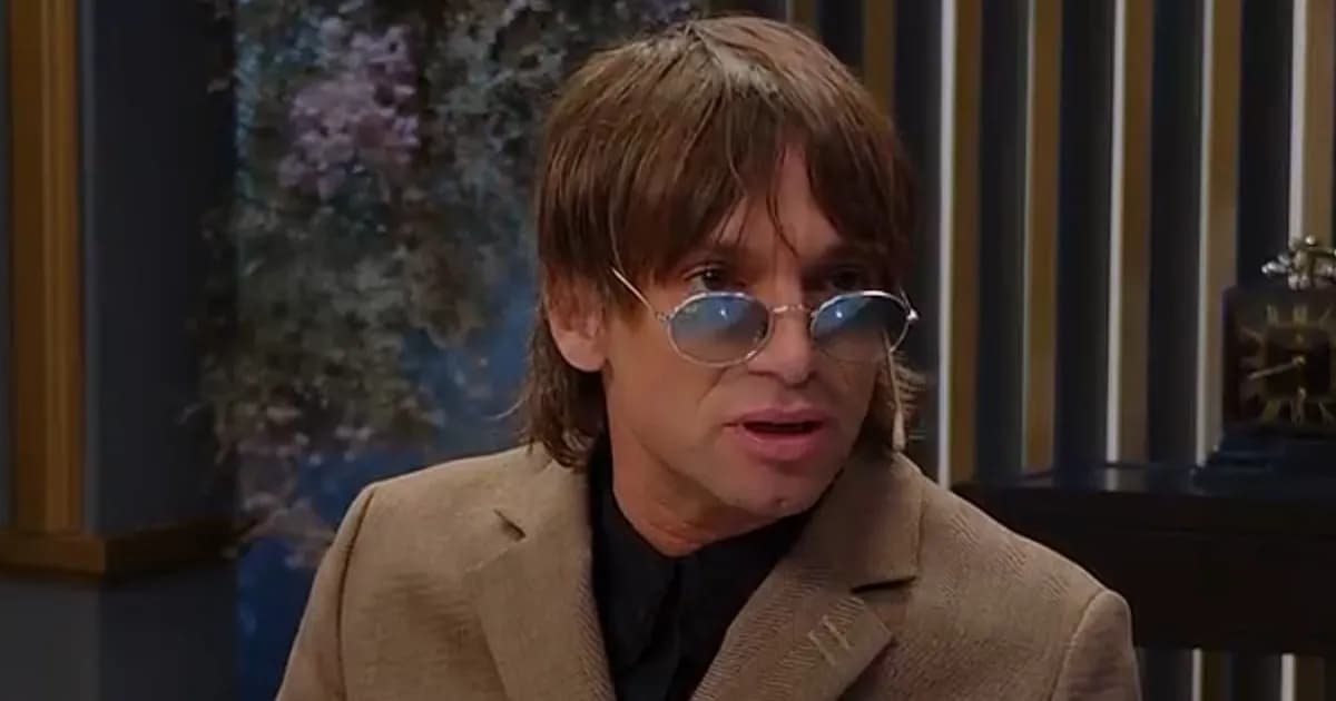 Joaquín Levinton comparte su experiencia tras un infarto y su lucha con el ejercicio