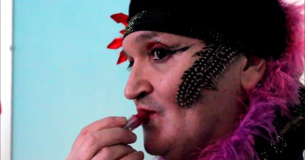 Fernando Noy: el poeta que desafía al tiempo y celebra la vida en sus 75 años