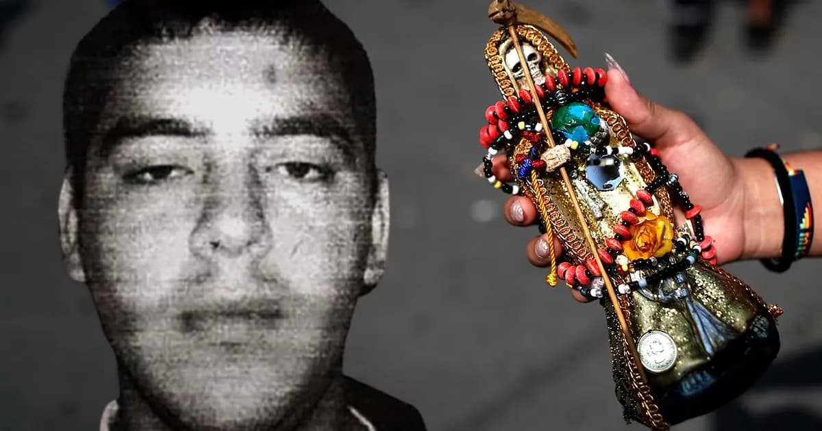 La transformación de Marcelo Antelo: el último asesino serial de Argentina en prisión