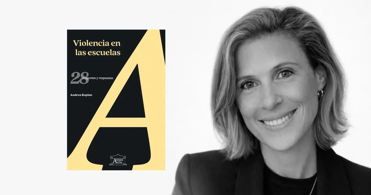 Un nuevo enfoque sobre la violencia escolar: herramientas para la convivencia en las aulas