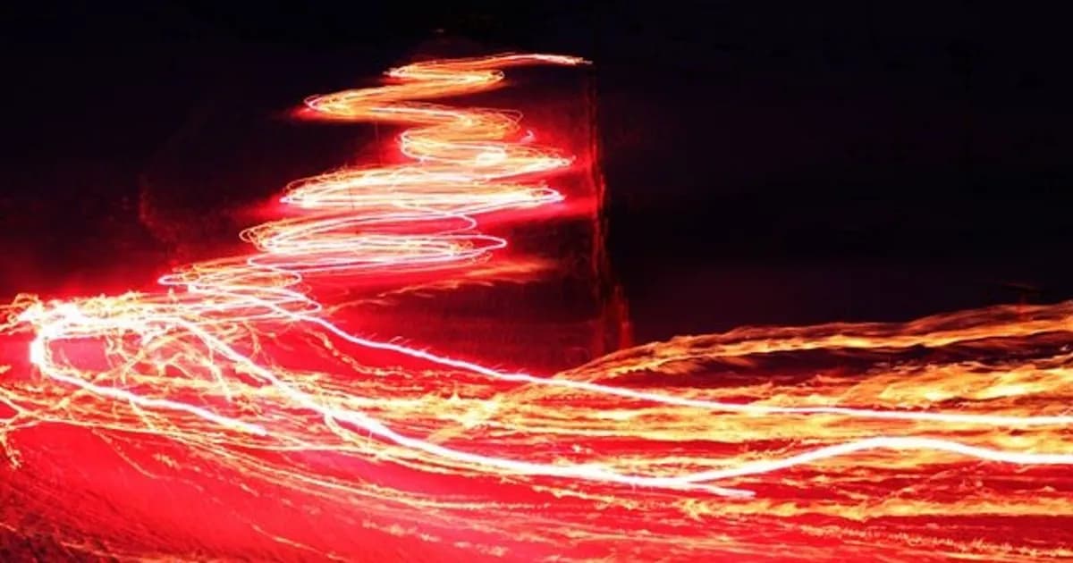 Nuevos microresonadores ópticos prometen revolucionar la tecnología de sensores