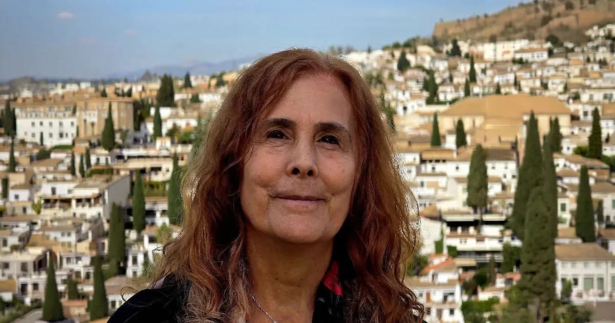 Carina Kaplan: La escuela, clave en la sanación de heridas sociales contemporáneas