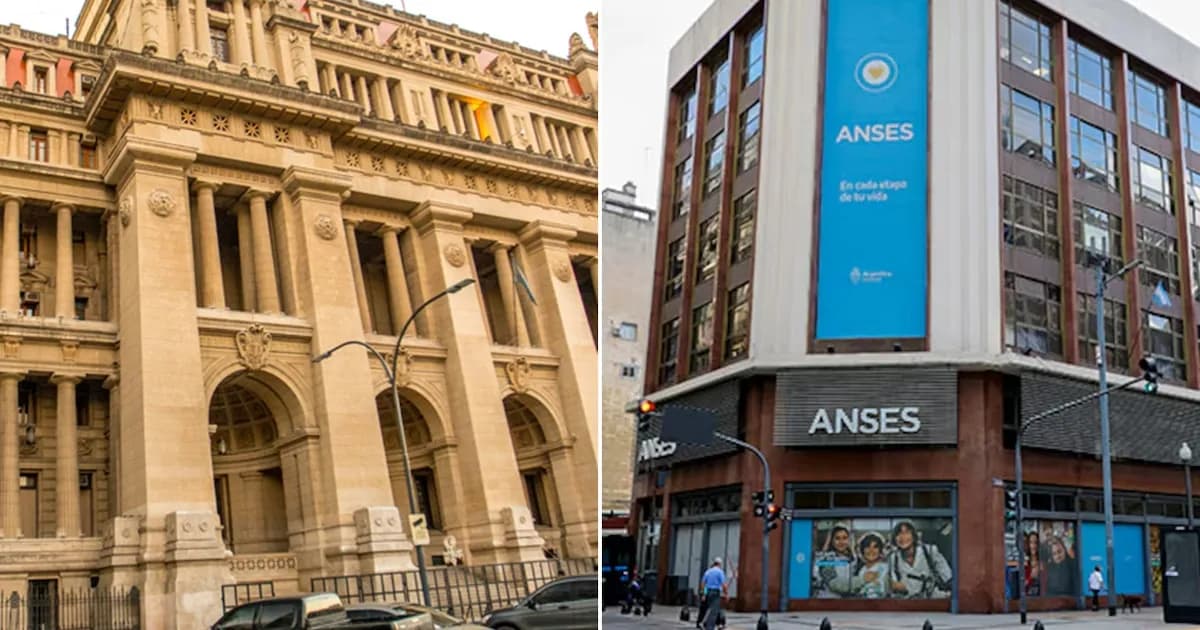 Los reclamos de jubilados dominan las causas en la Corte Suprema de Justicia