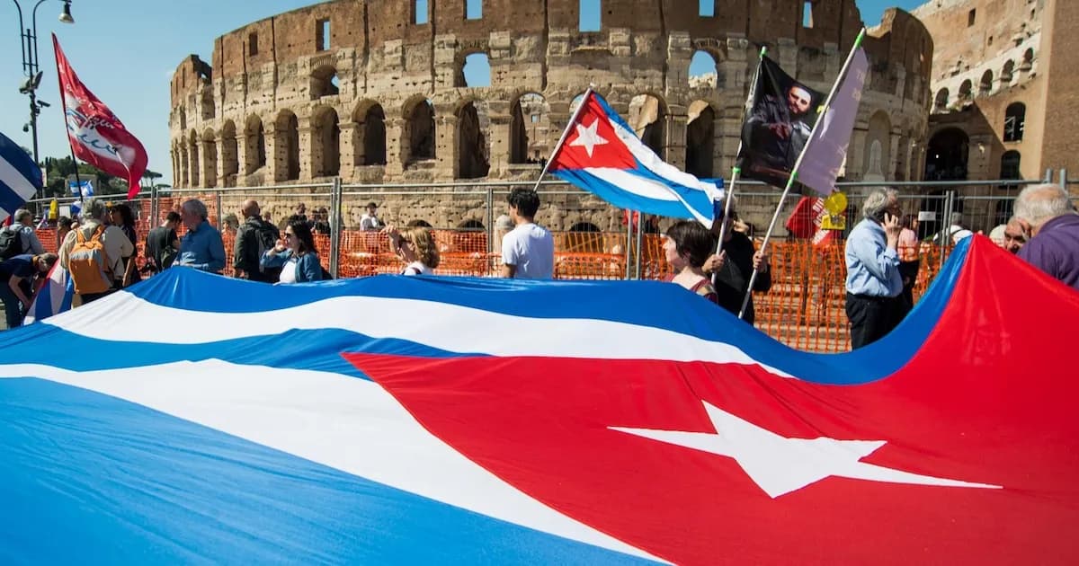 Cuba reafirma su soberanía ante la UNESCO frente al bloqueo energético de EE.UU.