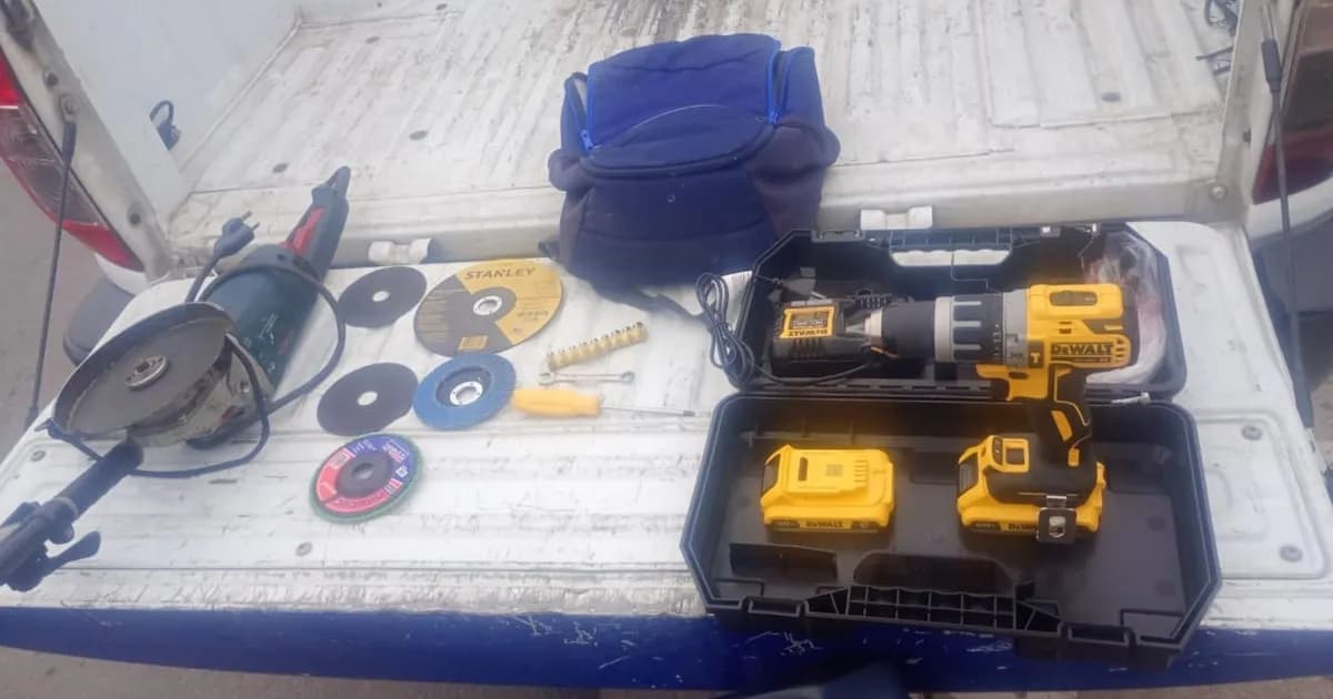 Detienen a un joven de 16 años en Córdoba por robos tras ser entregado por su madre