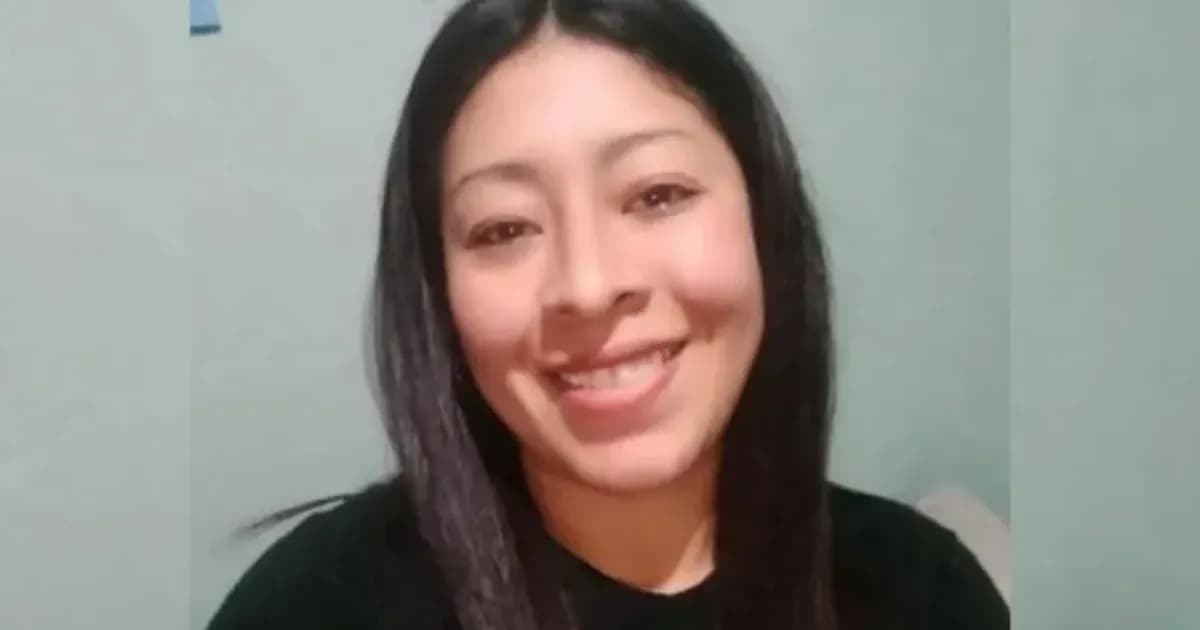 Condena a prisión perpetua por el femicidio de Daniela Mamani en Jujuy