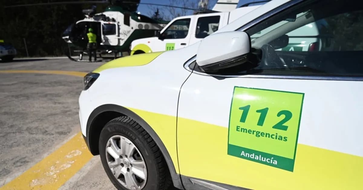 Trágico accidente en El Puerto de Santa María: muere un motociclista camino al Gran Premio de Jerez