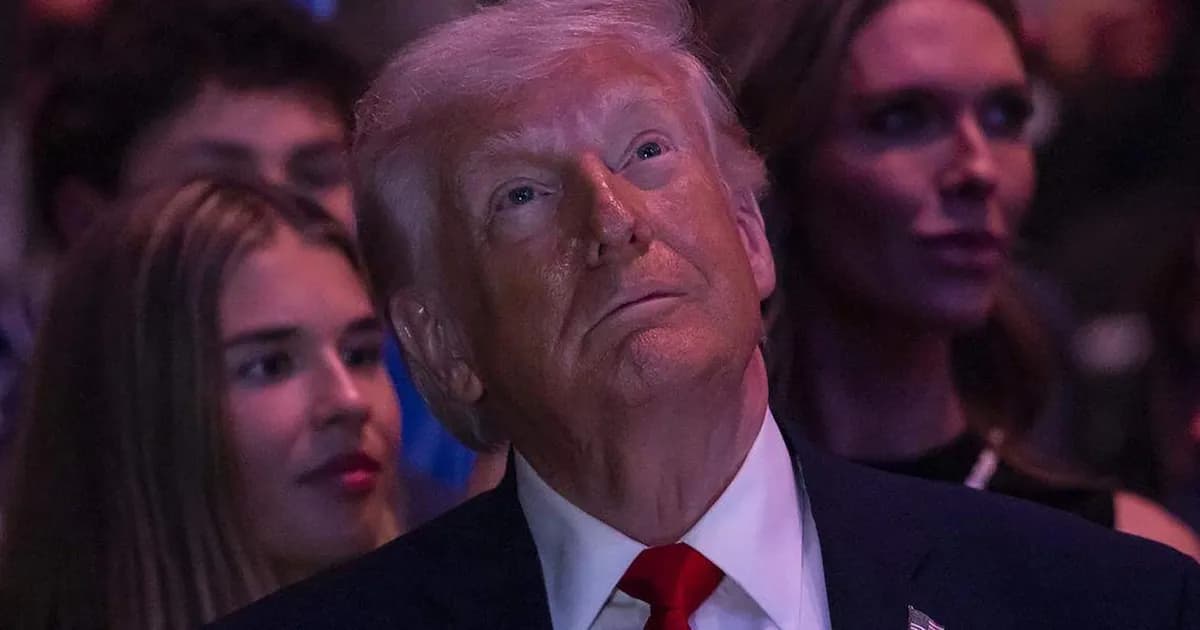 Trump destituye a todos los miembros de la Junta Nacional de Ciencias de EE.UU.