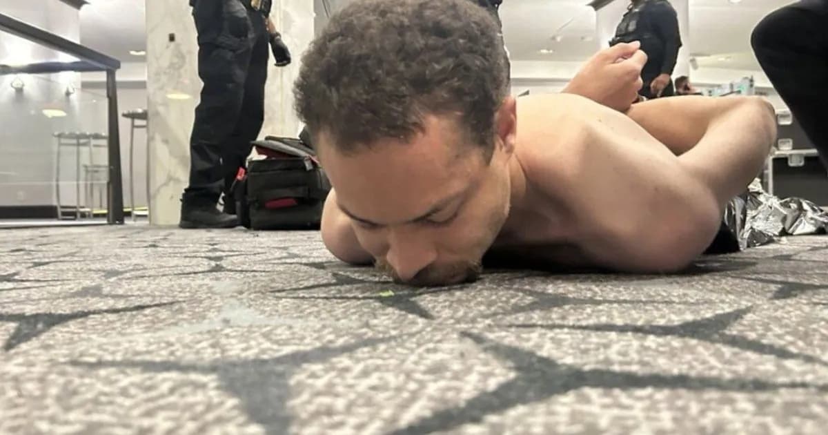 Identifican a Cole Tomas Allen, el autor del ataque durante la Cena de Corresponsales de Trump