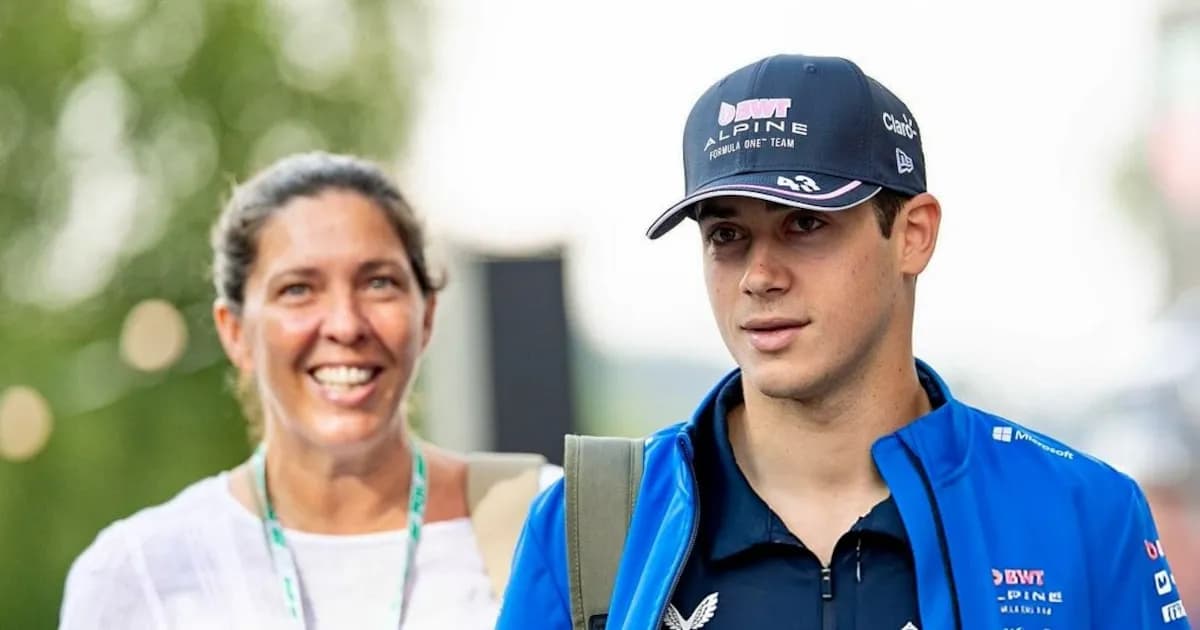 La pasión de la representante de Colapinto ante su gran exhibición en Buenos Aires