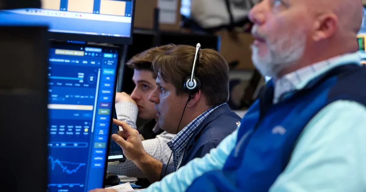 Mercados en Alza: La Reapertura del Estrecho de Ormuz Impulsa el Optimismo Financiero