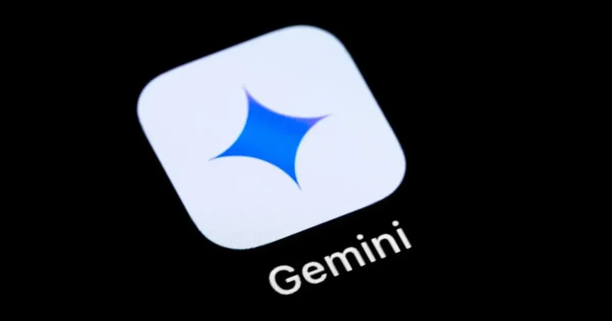 Gemini de Google se Renueva: Nuevas Funciones y Mejoras en la IA
