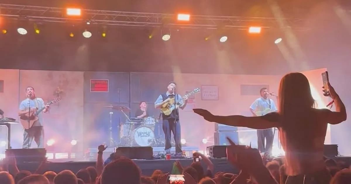 Sanguijuelas del Guadiana aboga por un futuro para la juventud rural: "Es importante salir, pero también volver"