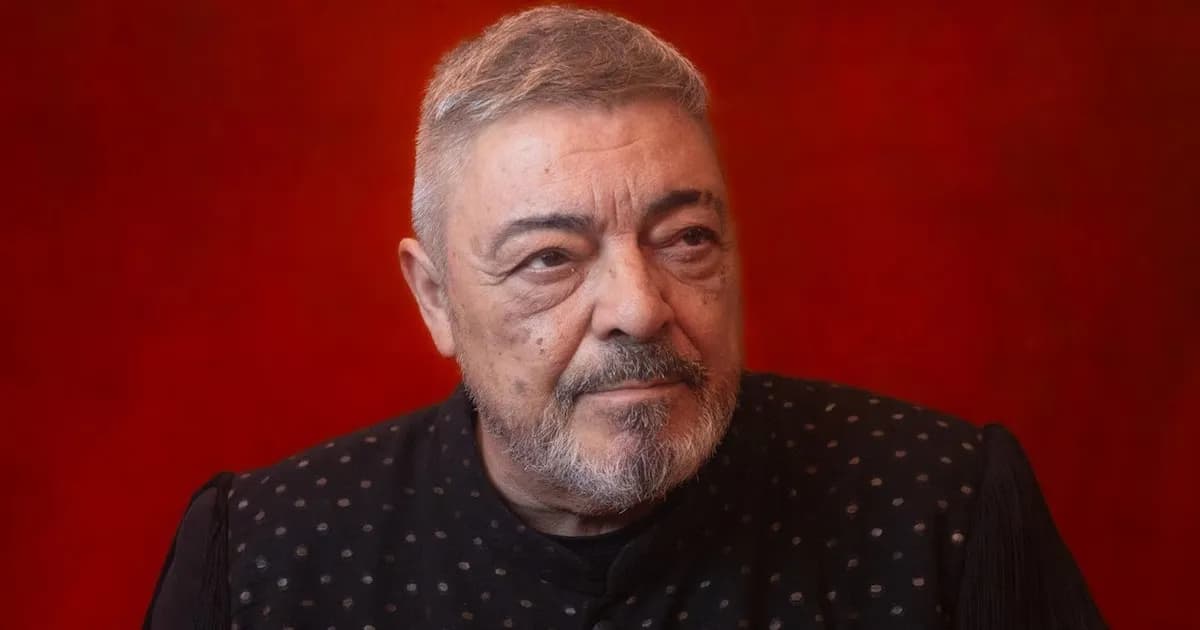 Antonio Canales reflexiona sobre su legado en el Tablao 1911: 'Soy indestructible'