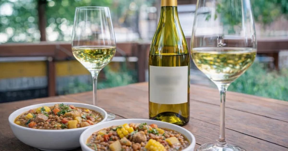 Descubrí los vinos blancos ideales para el otoño y todo el año