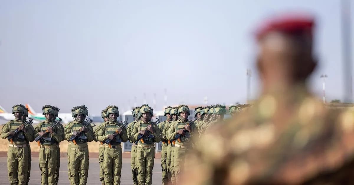 Oposición maliense en el exilio exige diálogo nacional tras ataque en Bamako