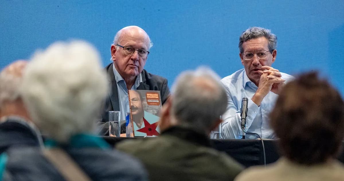 El legado del secuestro de Juan Salustro en la industria argentina