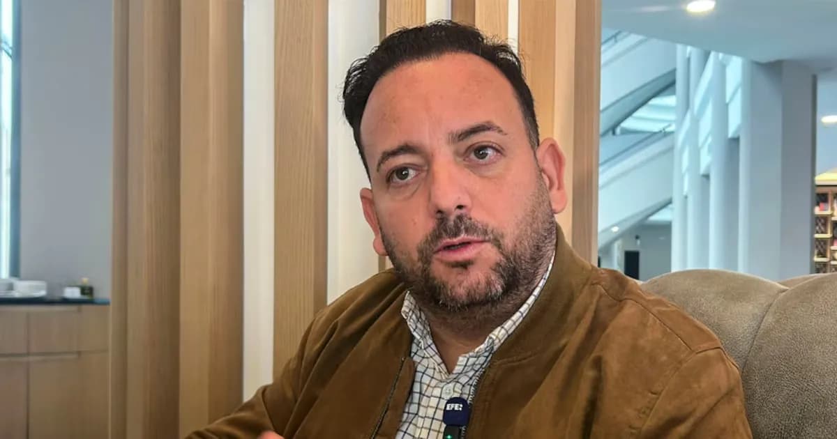 Renuncia el alcalde de La Algaba tras acusaciones de acoso sexual a un menor