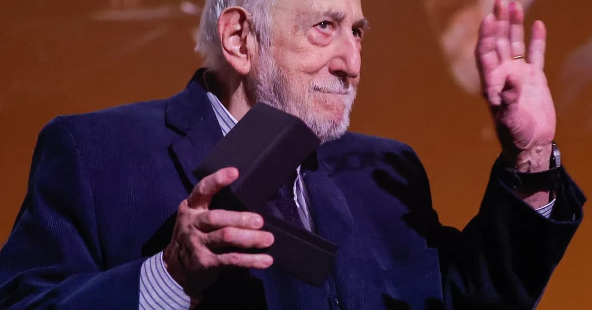 Falleció Adolfo Aristarain, destacado director argentino, a los 82 años