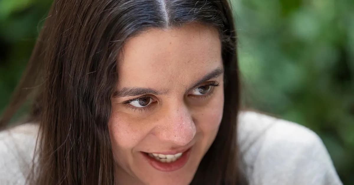 Valeria Castro: La importancia de poner límites en la era del capitalismo