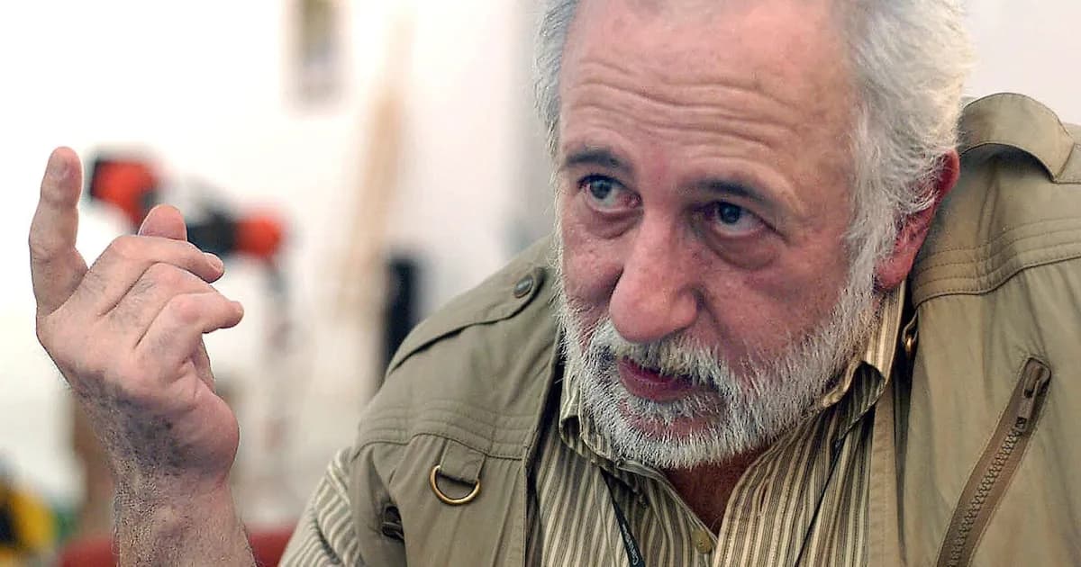 Despedida a Adolfo Aristarain: Homenajes del mundo del cine y la cultura