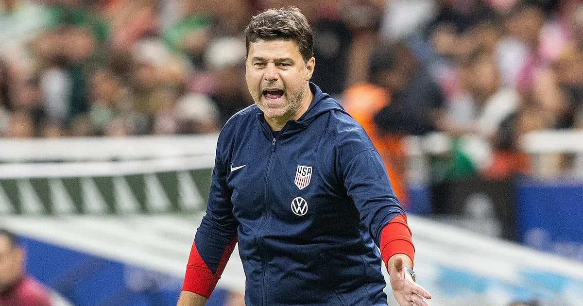 Pochettino deja la puerta abierta para un posible regreso al Tottenham Hotspur