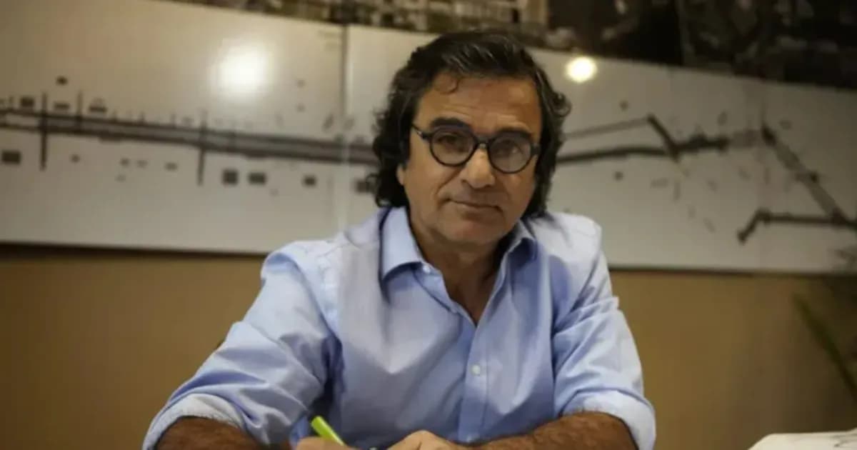 Renuncia de Carlos Frugoni por propiedades no declaradas en EE.UU.