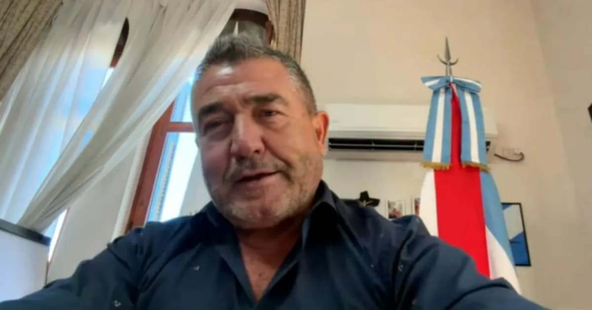 Roncaglia denuncia vínculos políticos tras intento de asesinato por narcotraficante