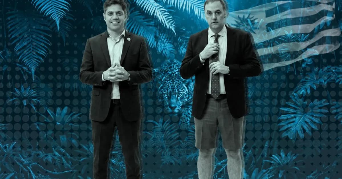 Crisis y Estrategias: Reflexiones de Empresarios y Políticos en Tiempos de Cambio