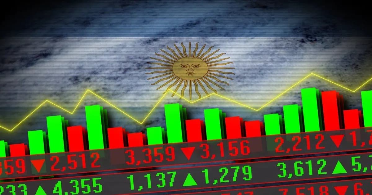 Las Obligaciones Negociables Argentinas y su Sorprendente Relación con los Bonos Estadounidenses
