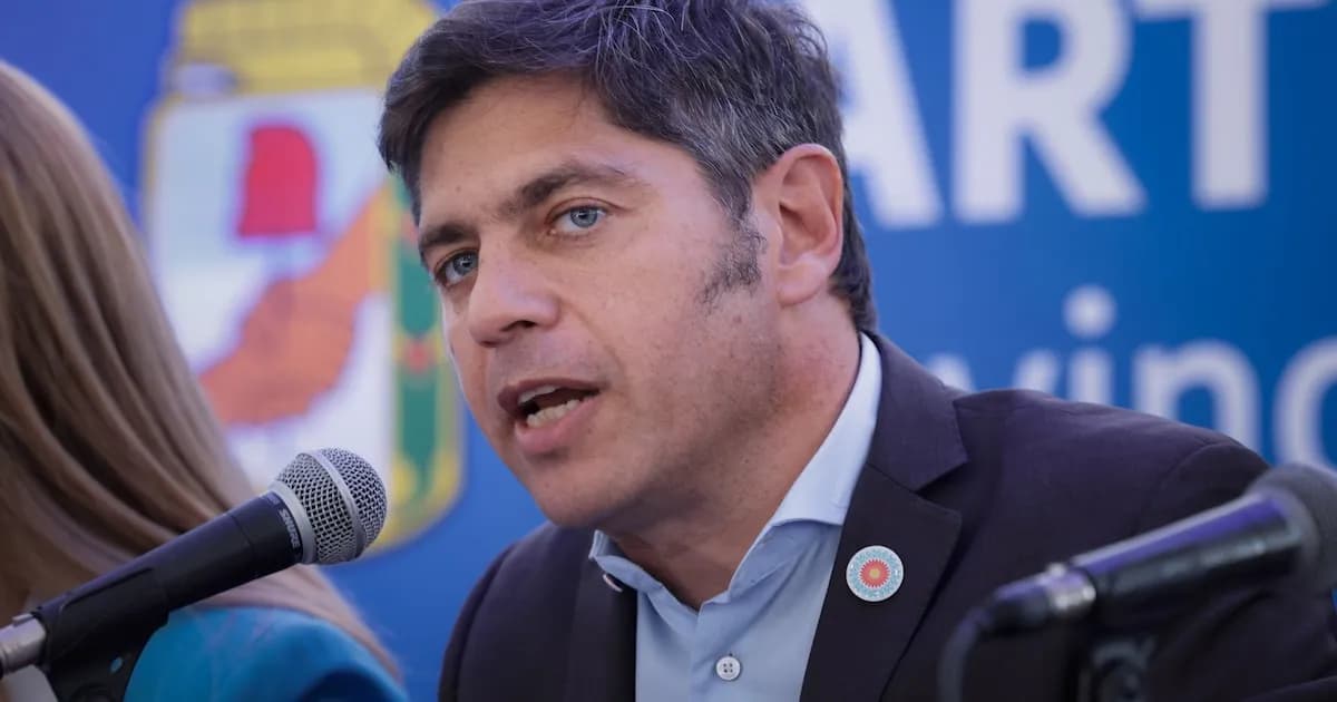 El kirchnerismo impulsa una reforma electoral integral en Buenos Aires: claves y novedades