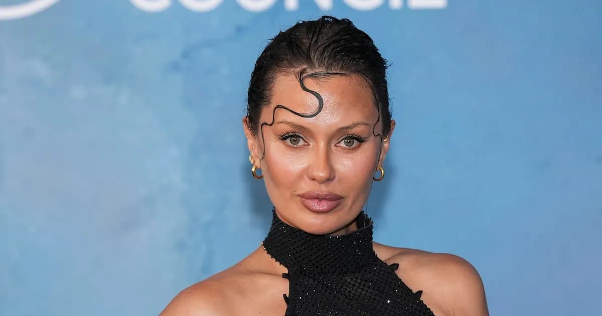 La influencer rusa que desafía a Putin y conmueve a millones