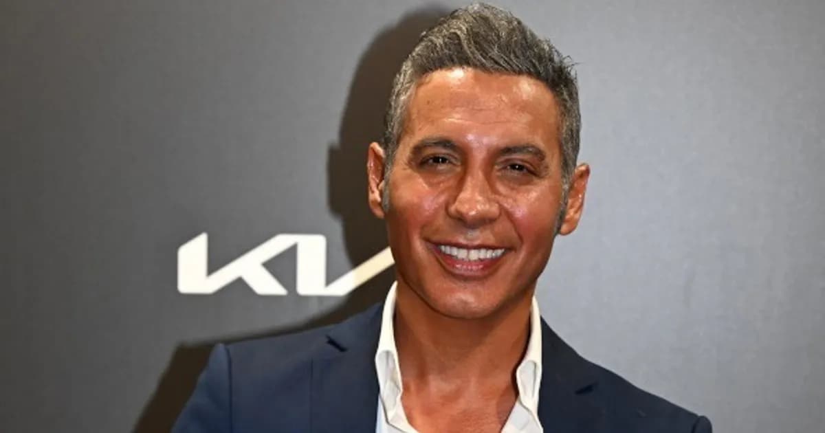 Pitingo se somete a cirugía por colecistitis y cancela sus conciertos