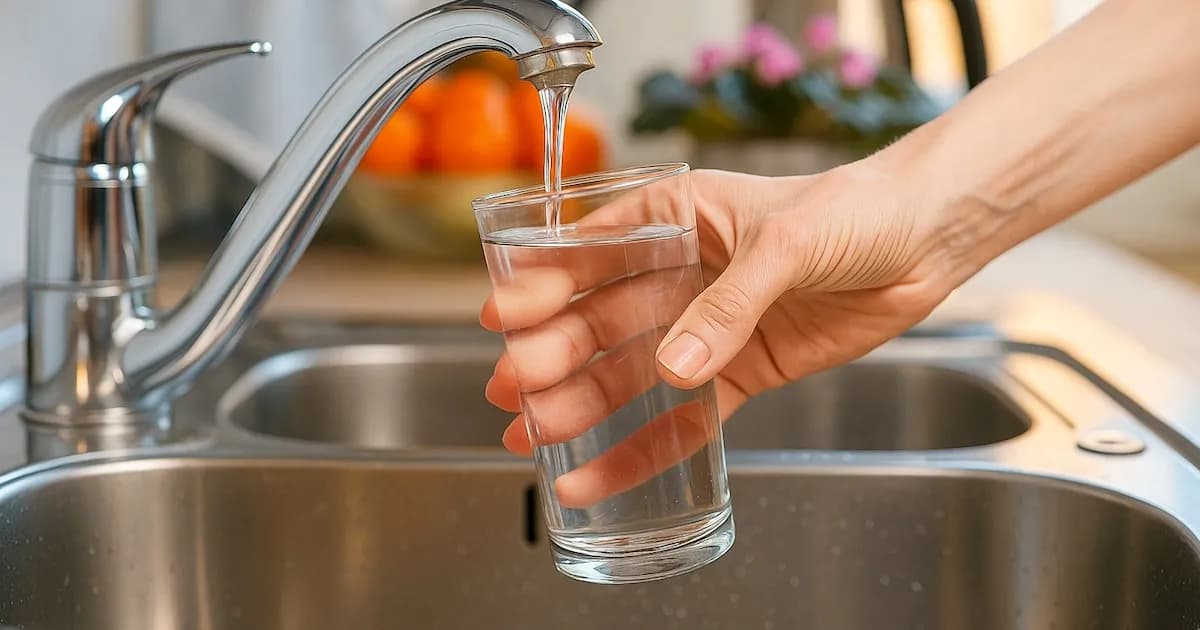 El Gobierno establece límites a los aumentos de tarifas de AySA hasta agosto de 2026