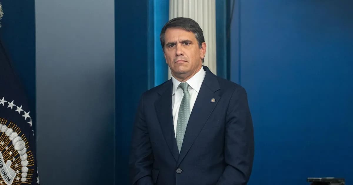 El Departamento de Justicia exige la retirada de la demanda contra el proyecto de Trump