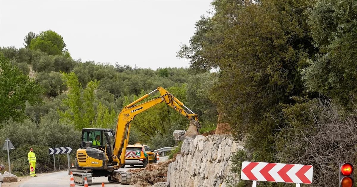 España necesita 12.700 millones de euros anuales para mantener su infraestructura existente