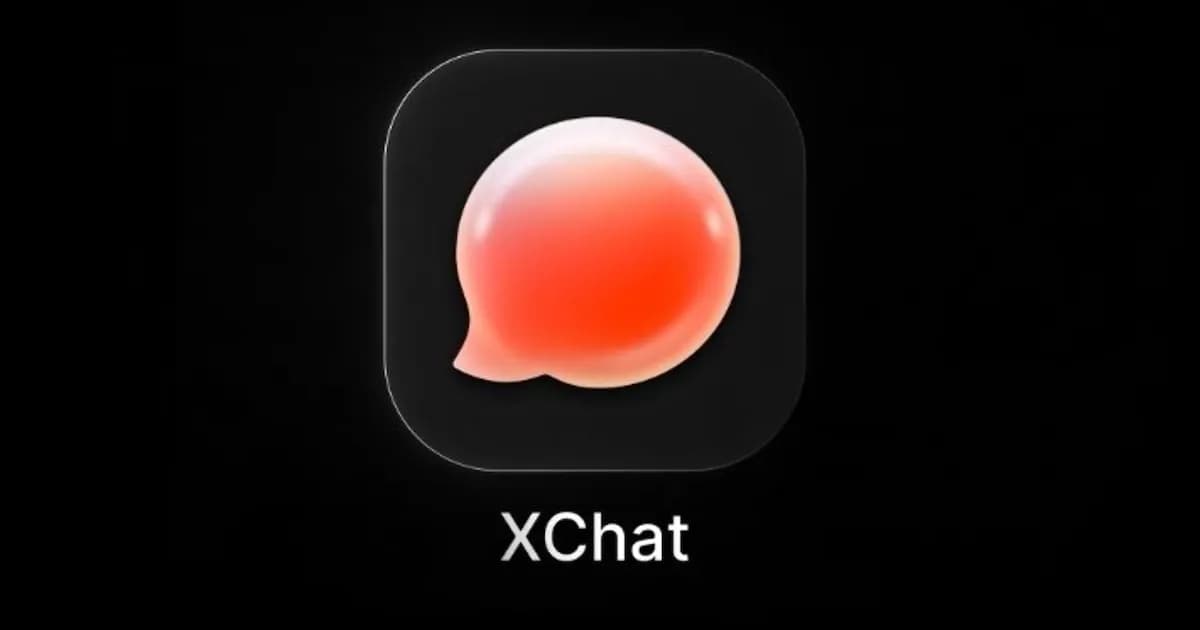 Lanzamiento de xChat para iOS: La nueva app de mensajería de X con enfoque en la privacidad