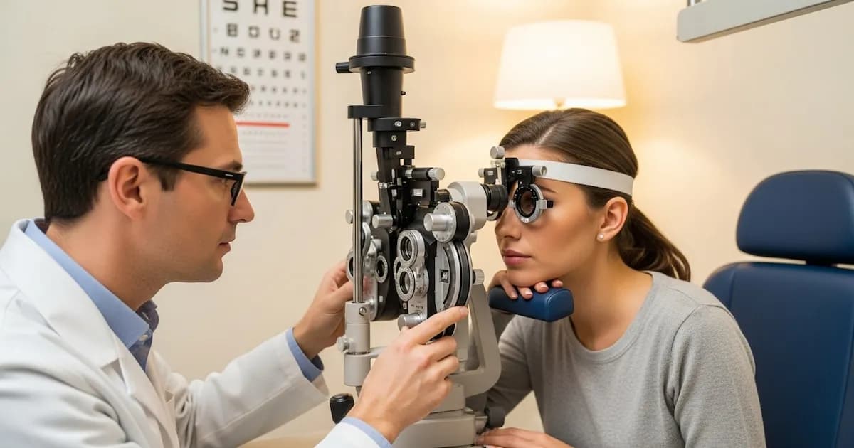 El Gobierno renueva el Programa de Trasplante de Córneas por seis meses más