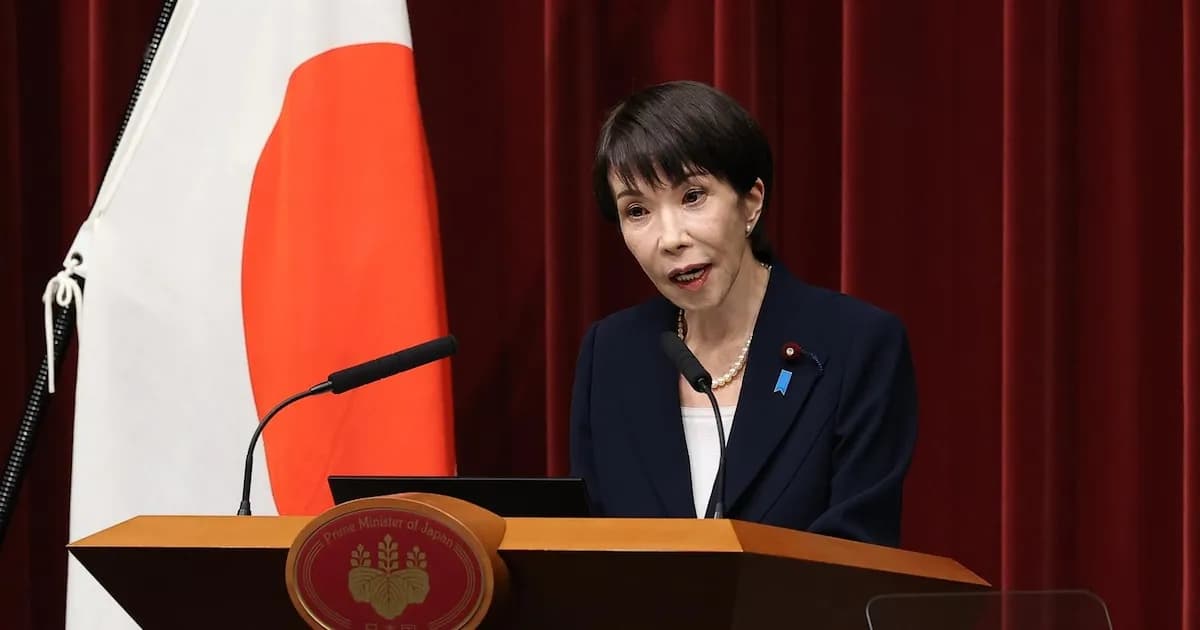 El índice Nikkei alcanza un hito histórico superando los 60.000 puntos