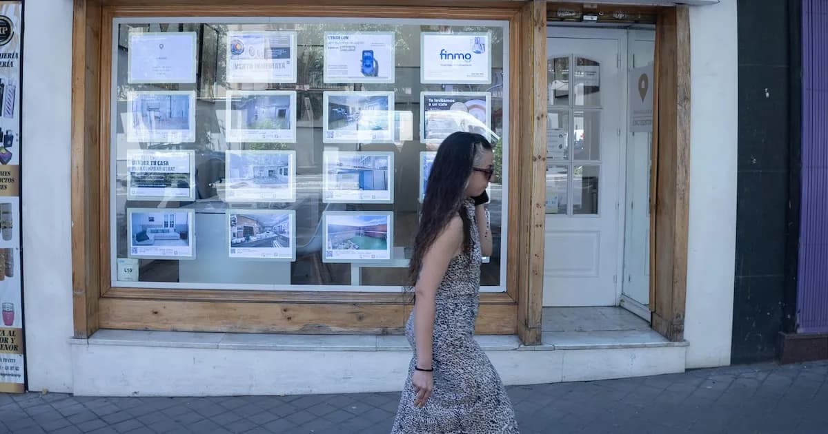 Desafíos de la vivienda: jóvenes argentinos se quedan en casa de sus padres