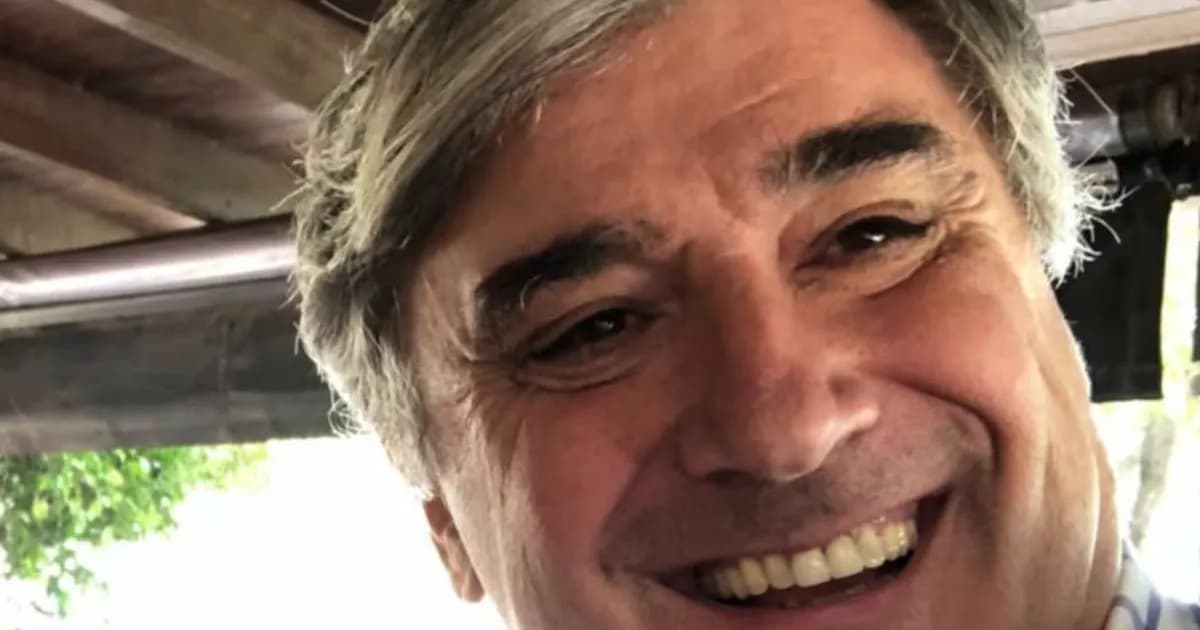 Fernando Herrmann asume en la Secretaría de Coordinación de Infraestructura tras la renuncia de Frugoni