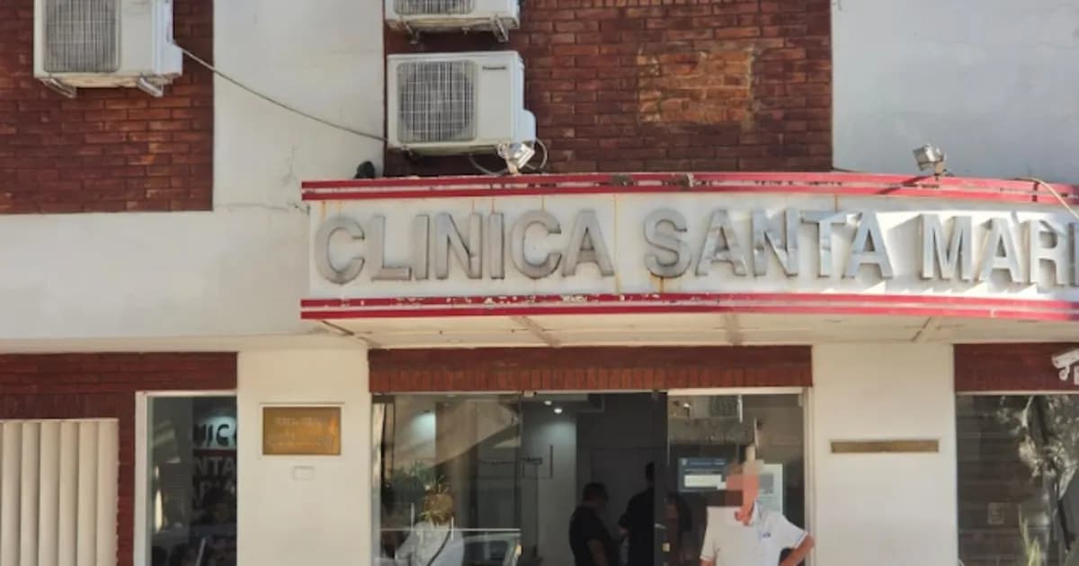 Clínica en Villa Ballester: Revelaciones impactantes sobre un caso de abuso y aborto