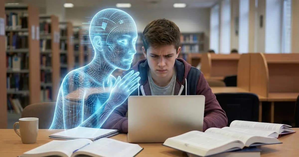 Desafíos de la Educación en la Era de la Inteligencia Artificial