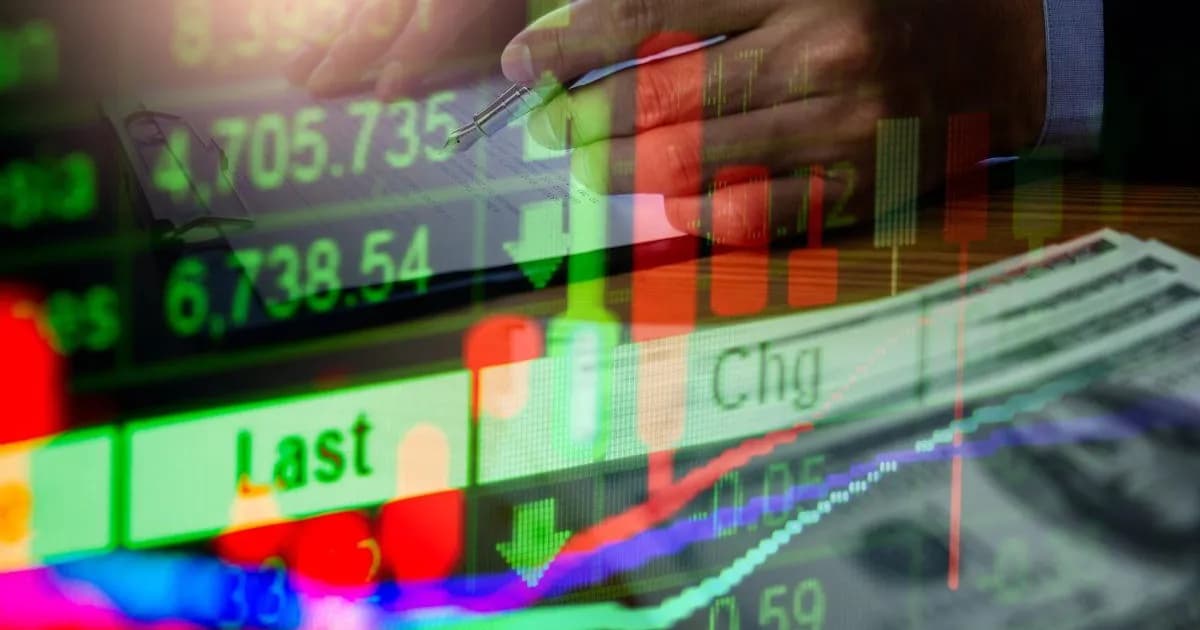 La Divergencia en el Mercado de Bonos: Un Análisis de la Situación Económica Actual